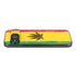 Marijuana Rasta Distressed Google Pixel 9 Skin